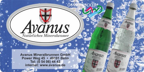 Avanus Anzeige 2