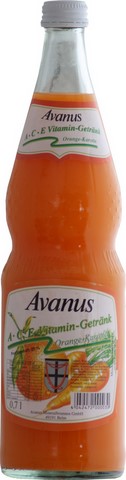 Avanus Vitamine